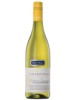 Wirra Wirra: 1894 Adelaide Chardonnay