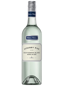 Wirra Wirra: Scrubby Rise Suavignon Blanc Wirra Wirra: Scrubby Rise Suavignon Blanc