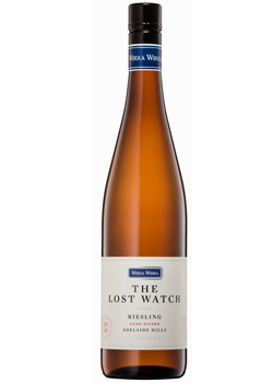 Wirra Wirra: The Lost Watch Riesling