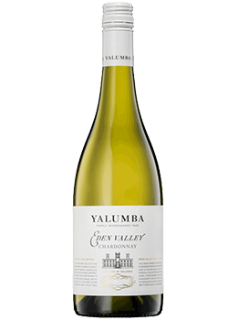 Yalumba: Eden Valley Chardonnay Yalumba: Eden Valley Chardonnay