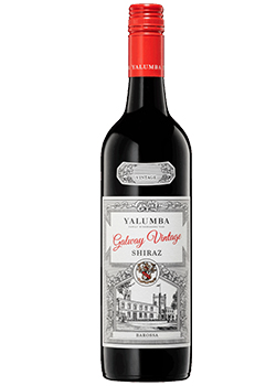 Yalumba: Galway Vintage Traditional Shiraz