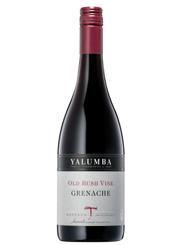 Yalumba: Old Bush Vine Yalumba: Old Bush Vine