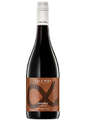 Yalumba: Organic Shiraz