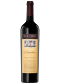 Yalumba: The Signature Cabernet Sauvignon & Shiraz