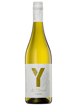 Yalumba: Y Series Viognier Yalumba: Y Series Viognier