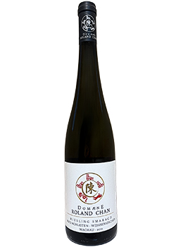 Roland Chan: Riesling Smaragd Ried Achleiten Roland Chan: Riesling Smaragd Ried Achleiten