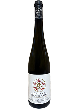 Roland Chan: Riesling Smaragd Ried Höll Roland Chan: Riesling Smaragd Ried Höll