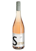 Sutter: Frizzante Rose