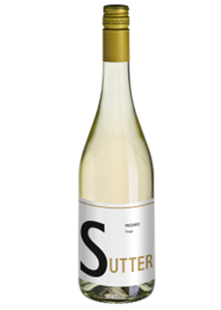 Sutter: Frizzante Trilogy Sutter: Frizzante Trilogy