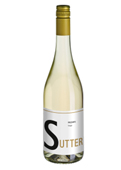 Sutter: Frizzante Trilogy