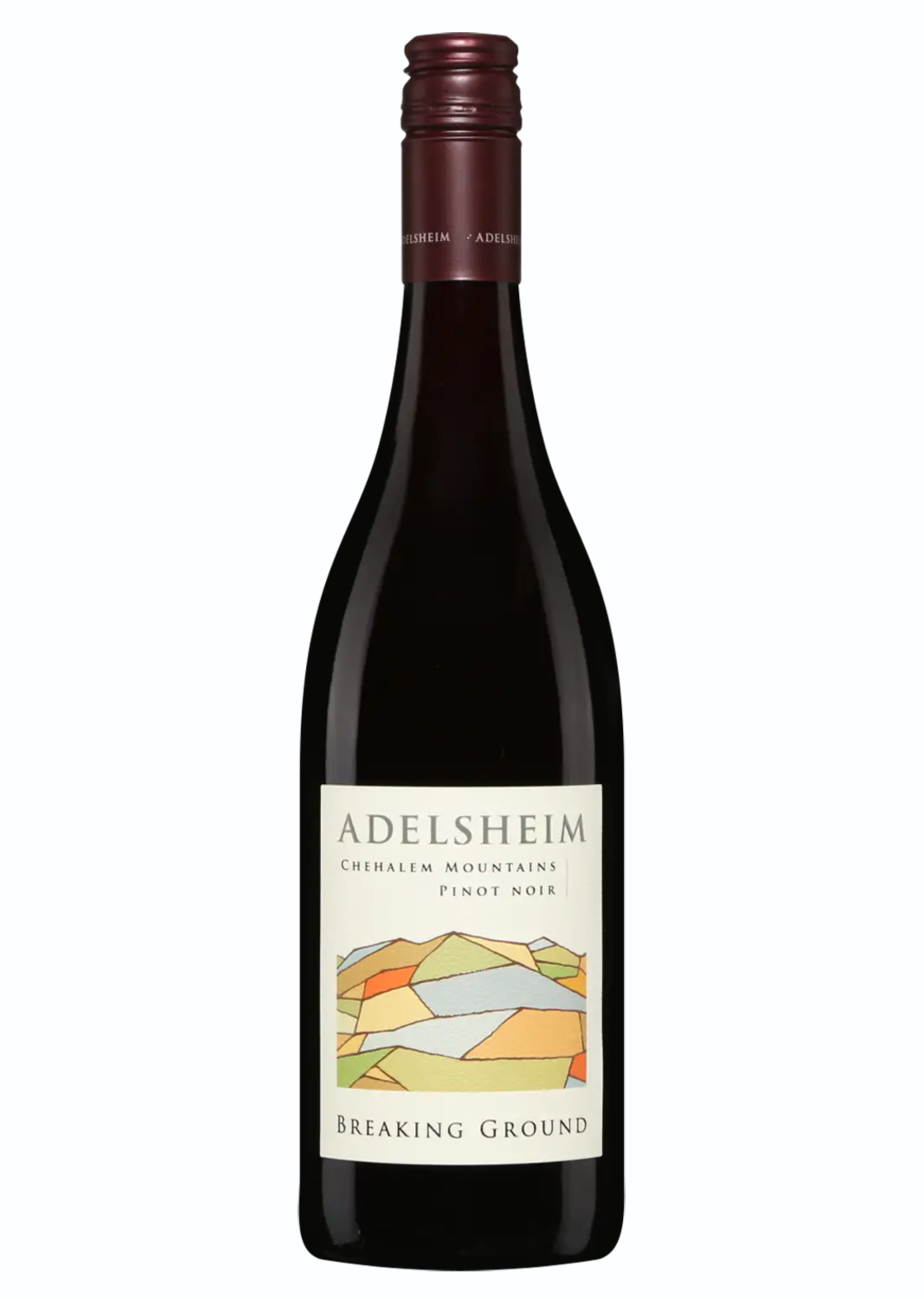 Adelsheim: Breaking Ground Pinot Noir