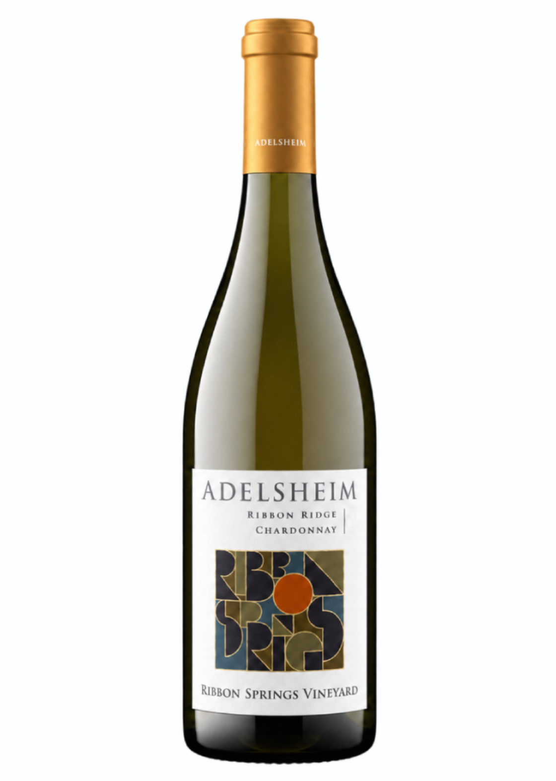 Adelsheim: Ribbon Spring Chardonnay