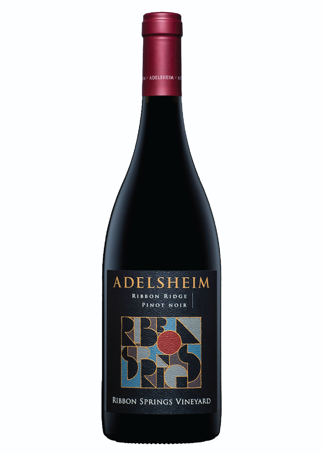 Adelsheim: Ribbon Spring Pinot Noir