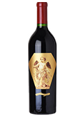 Blankiet Estate: Prince of Hearts Bordeaux Blend “Yountville AVA Napa Valley”