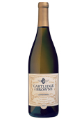 Cartlidge & Browne: Chardonnay