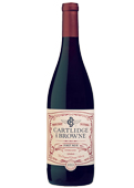 Cartlidge & Browne: Pinot Noir