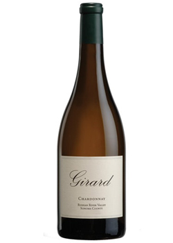 Girard: Chardonnay Girard: Chardonnay