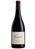 Girard: Petite Sirah, Napa Valley