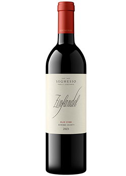 Seghesio: Sonoma Old Vin Zinfandel