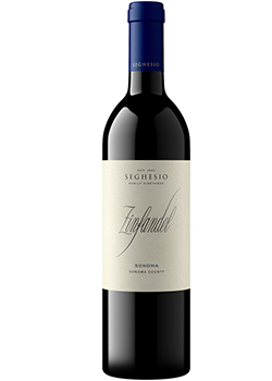 Seghesio: Sonoma Zinfandel