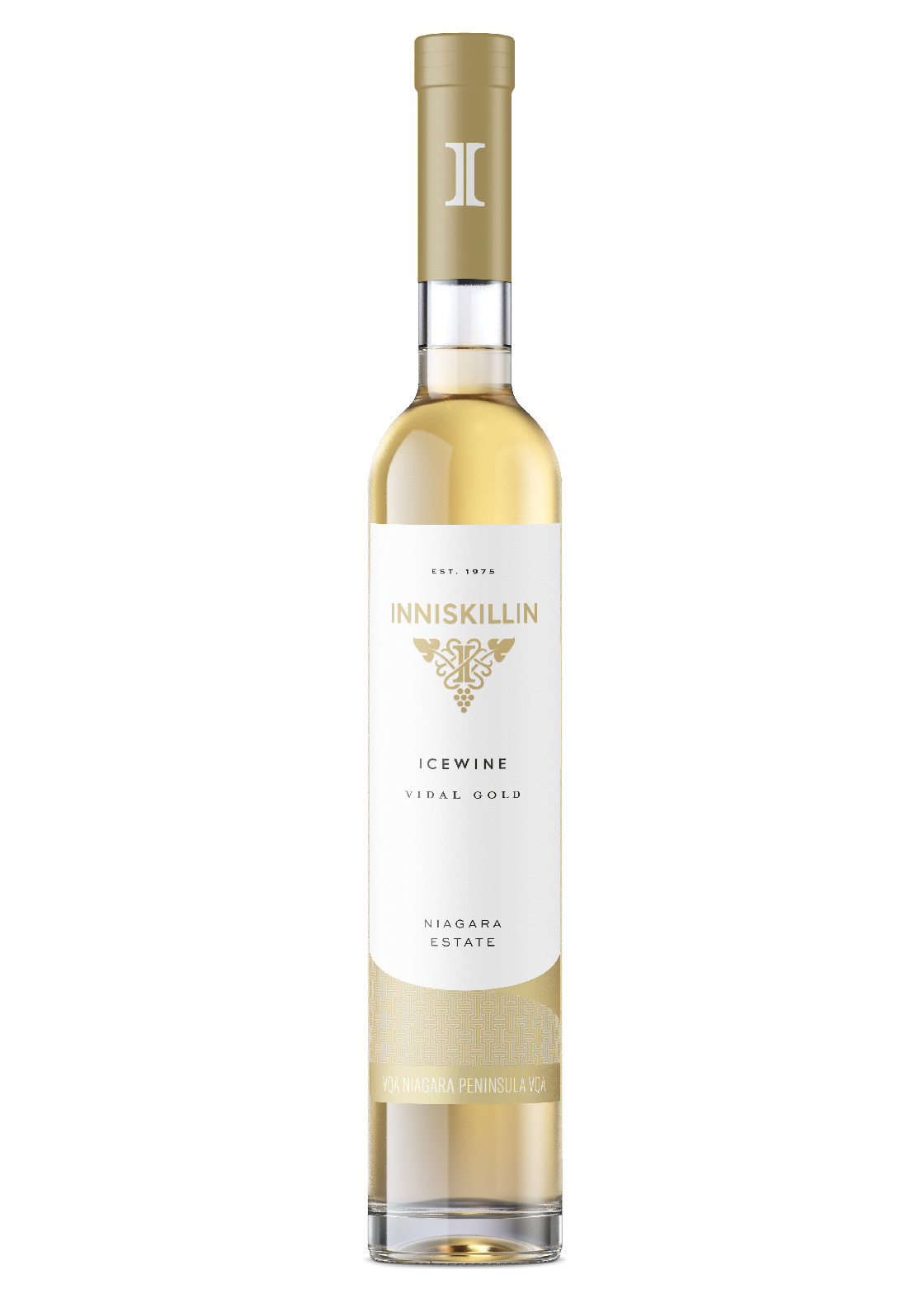 Inniskillin: Gold Vidal Icewine