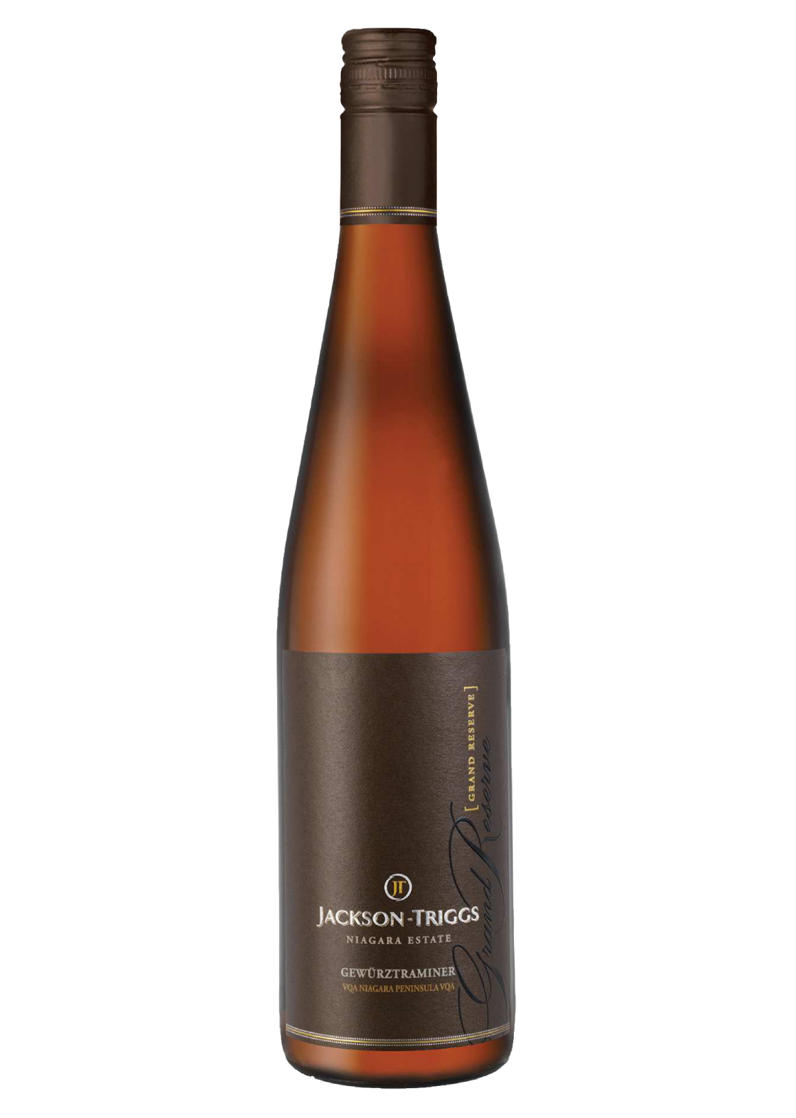 Jackson-Triggs: Grand Reserve Gewürztraminer