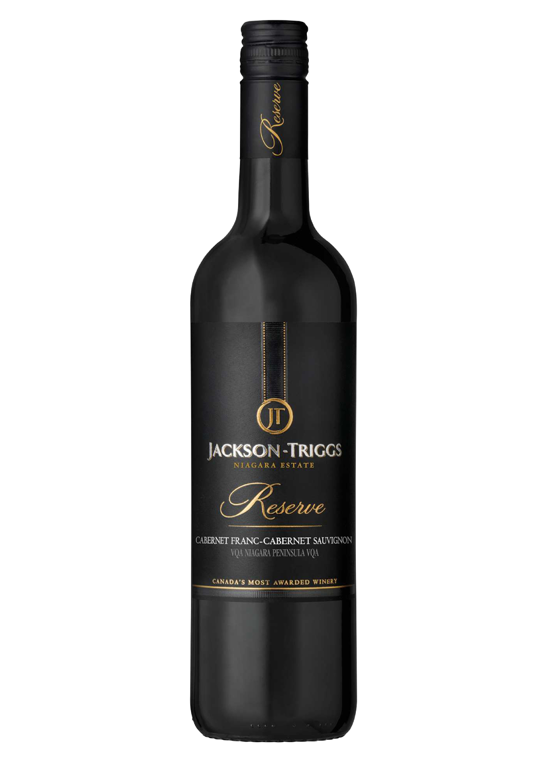 Jackson-Triggs: Reserve Cabernet Franc - Cabernet Sauvignon
