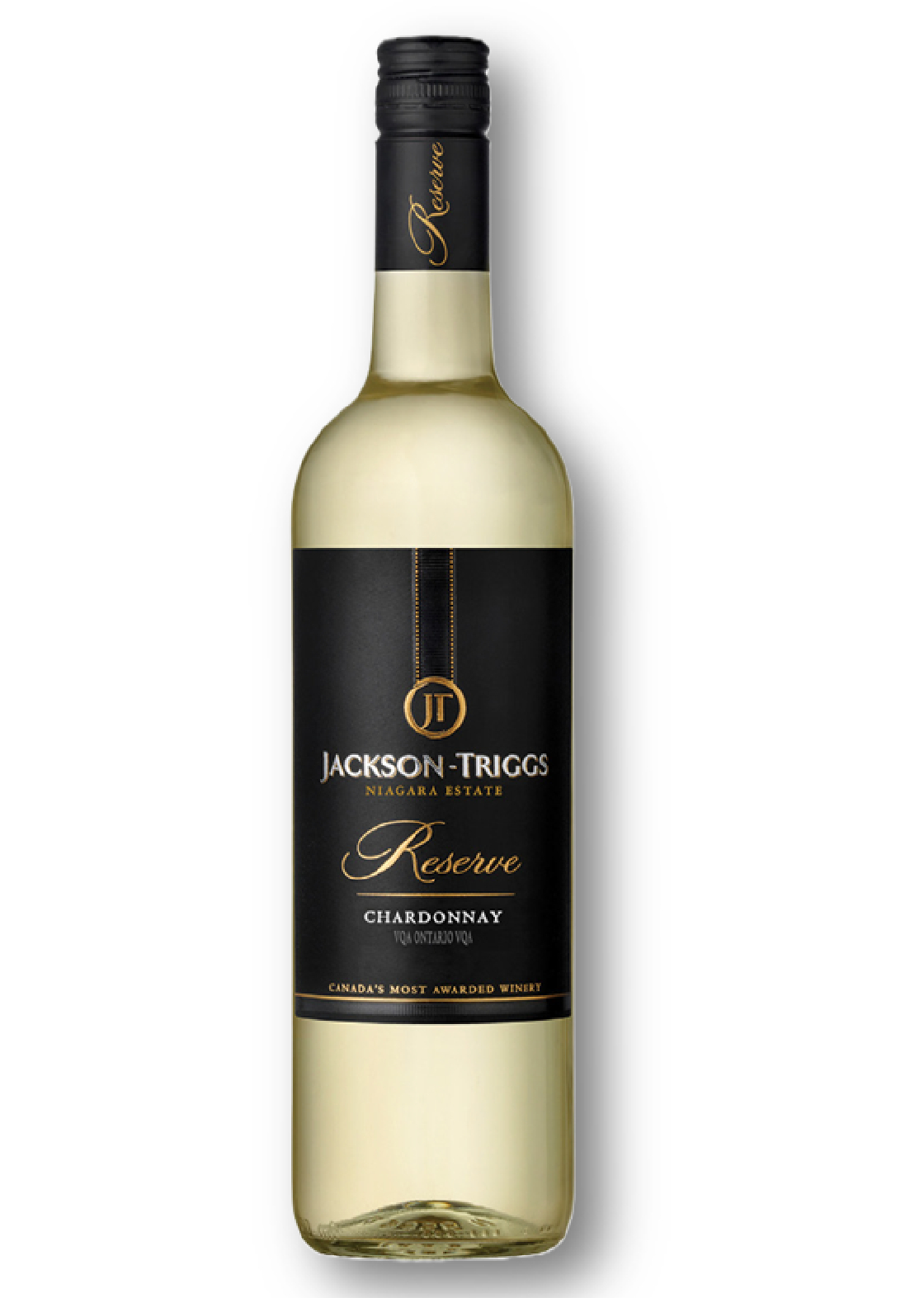 Jackson-Triggs: Reserve Chardonnay