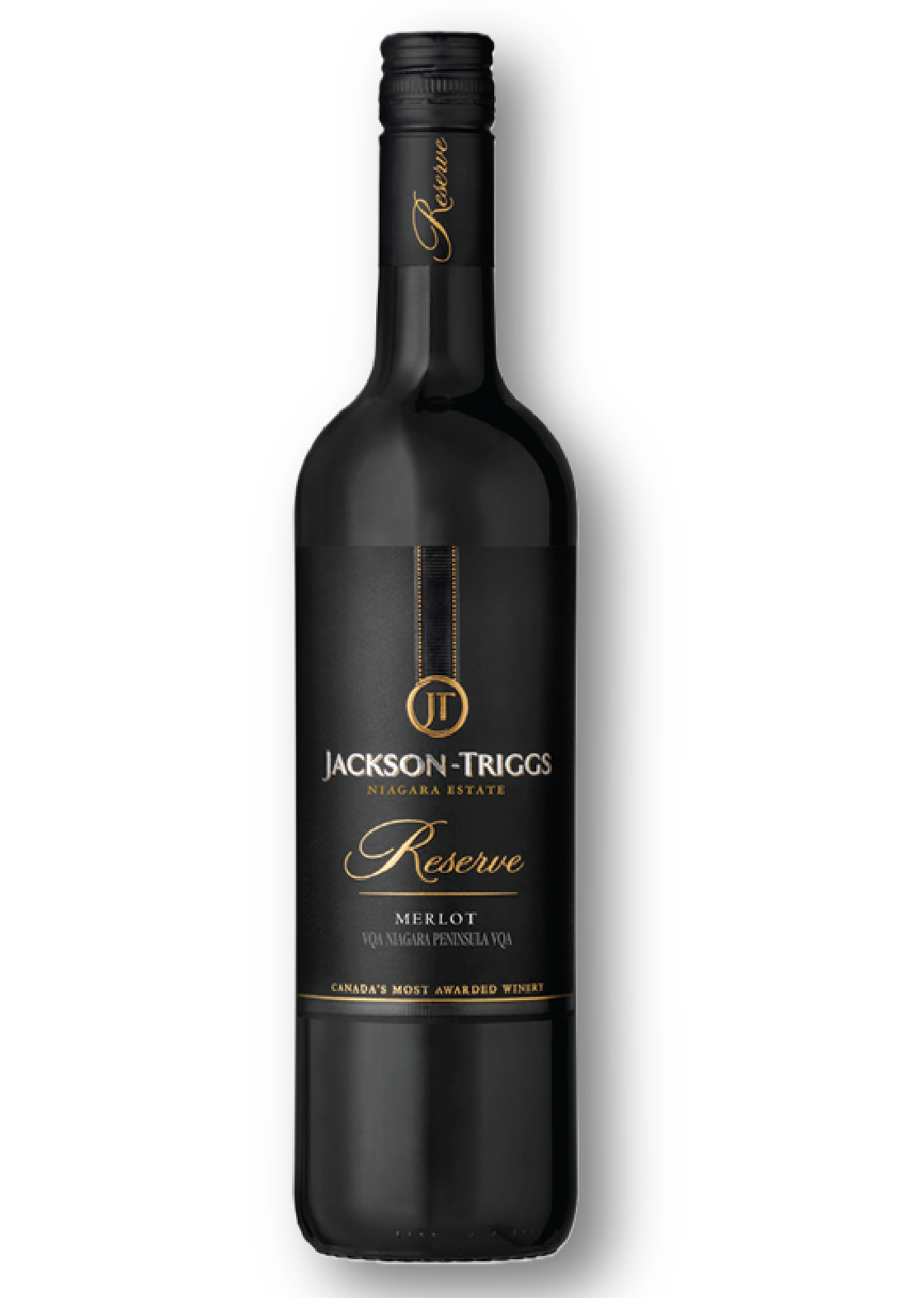 Jackson-Triggs: Reserve Merlot
