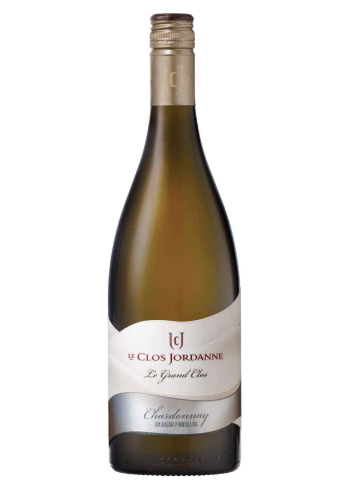 Le Clos Jordanne: Le Grand Clos Chardonnay