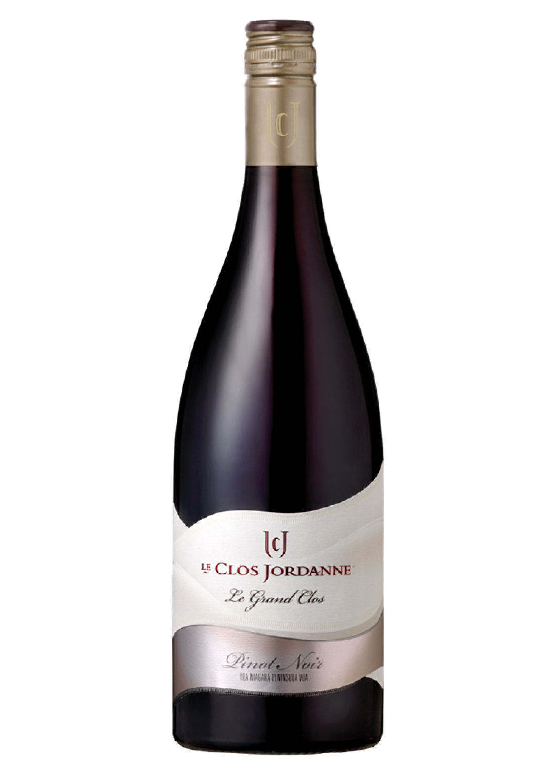 Le Clos Jordanne: Le Grand Clos Pinot Noir