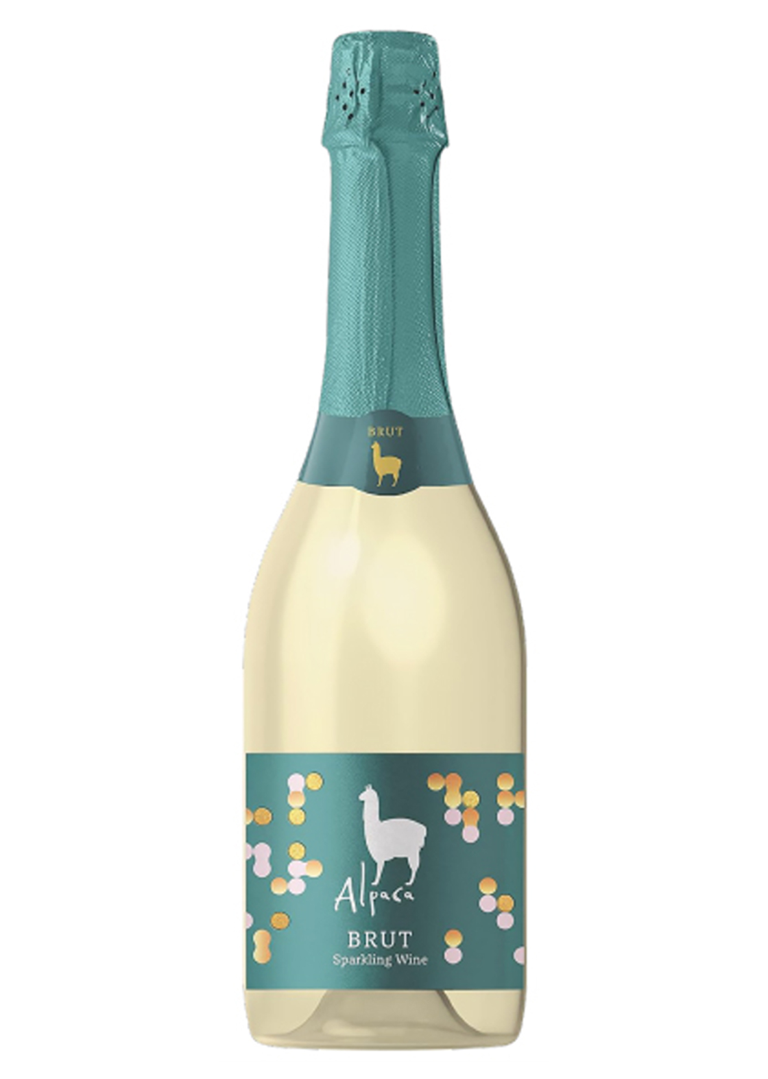 Alpaca Sparkling Brut