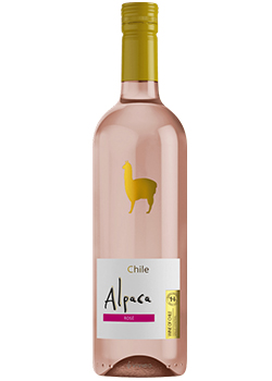Alpaca Rosé Alpaca Rosé