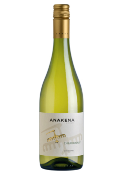 Anakena: Chardonnay Anakena: Chardonnay