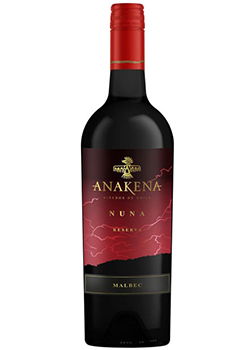 Nuna Malbec