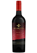 Anakena: Nuna Malbec