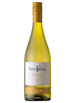 Cono Sur: Tocornal Chardonnay