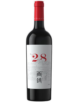Xige Estate: N28