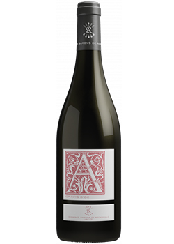 DBR (Lafite) Aussières Rouge IGP DBR (Lafite) Aussières Rouge IGP