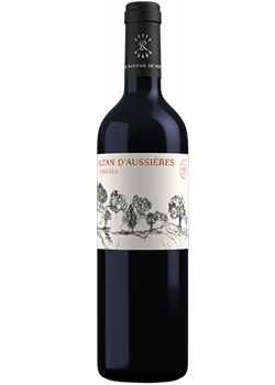 DBR (Lafite) Altan D' Aussieres Corbieres DBR (Lafite) Altan D' Aussieres Corbieres
