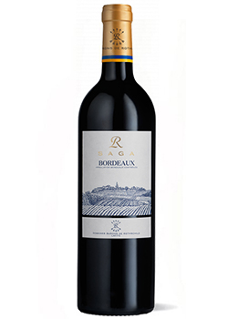 DBR (Lafite) Saga R Bordeaux Rouge DBR (Lafite) Saga R Bordeaux Rouge