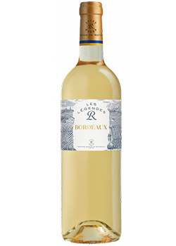 DBR (Lafite) Légende Bordeaux AOC Blanc DBR (Lafite) Légende Bordeaux AOC Blanc