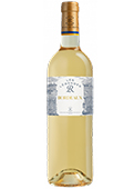 DBR (Lafite) Légende Bordeaux AOC Blanc