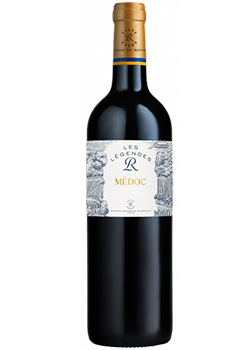 DBR (Lafite) Légende Médoc AOC DBR (Lafite) Légende Médoc AOC
