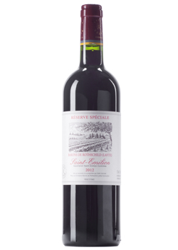 DBR (Lafite) Réserve Spéciale Saint-Émilion AOC DBR (Lafite) Réserve Spéciale Saint-Émilion AOC