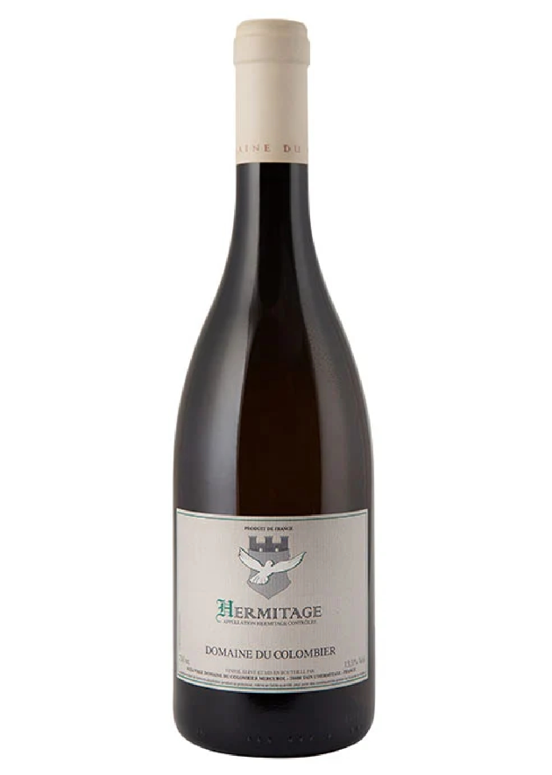 Domaine Du Colombier: Hermitage Blanc Domaine Du Colombier: Hermitage Blanc