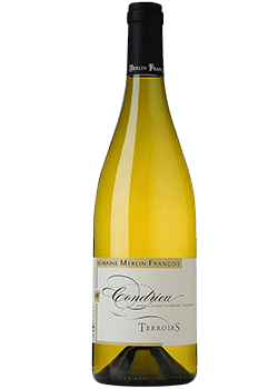 Domaine Francois Merlin: Condrieu Terroirs Domaine Francois Merlin: Condrieu Terroirs