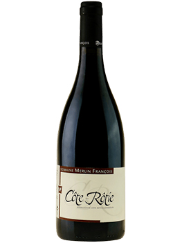 Domaine Francois Merlin: Cote Rotie