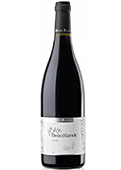 Domaine Francois Merlin: Syrah Broceliande IGP