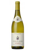 Famille Perrin: Réserve Côtes-du-Rhône Blanc